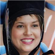 Italienisch Muttersprachlerin gibt Nachhilfe für Anfänger in Italienisch (A1-B2)